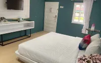 Hotel Pequena Casa Hotels in Condong