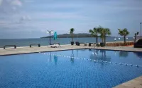 Grand Maleo Hotel & Convention Hotels in Mamuju