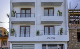 Ayni Cusco Hotel