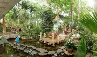 Center Parcs Vossemeren Hotel a Hamont-Achel