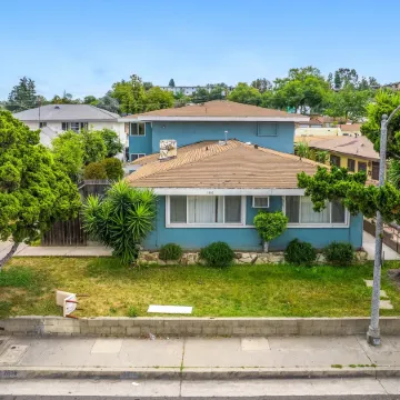 Bright & Cozy Getaway-10Min to Downtown La