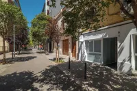 Laramond Barcelona Rooms Các khách sạn ở Santa Coloma de Gramenet