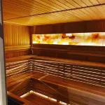 Hotel Royal Mountain - spa