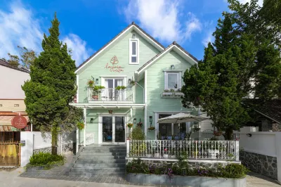 La Joia Villa - the Hidden Getaway Hotel a Phường 9