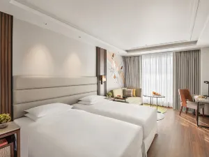 Hyatt Centric Rajpur Road Dehradun