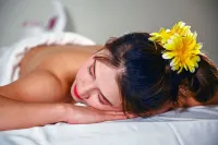 Meshal Hotel & Spa - Spa