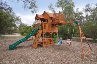 Freshwater Creek Cottages & Farm Stay - 3-Star