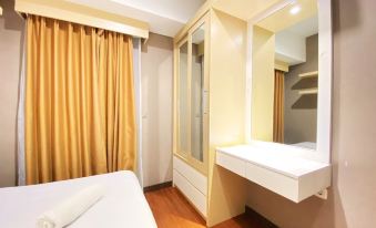 Best City View 2Br Apartment at Tamansari la Grande