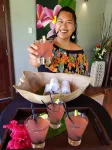 Nautilus Resort - bar