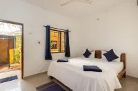 Moonlight Resorts Agonda Hotels in Cola