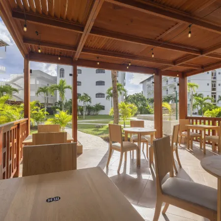 HM Alma de Bayahíbe  - Adults Only - All Inclusive