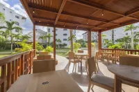 HM Alma de Bayahíbe  - Adults Only - All Inclusive - breakfast