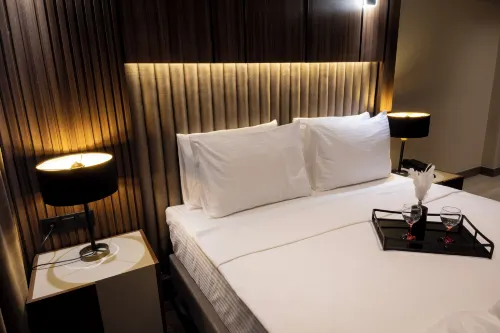 Monalisa Hotels KUŞADASI - 3 ดาว
