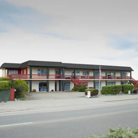 Alpine Motel