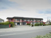 Alpine Motel