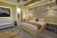 Bottega Hotel Boutique - balcon