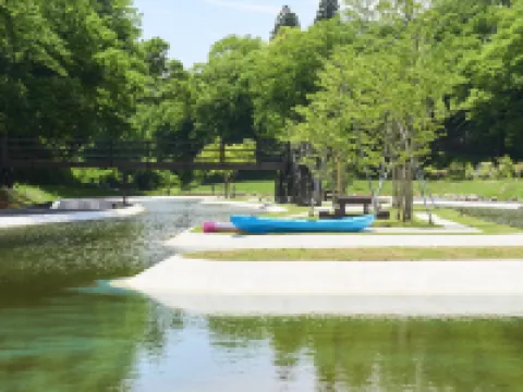 Adventure Lodge Yachimata-Koyaruzawa