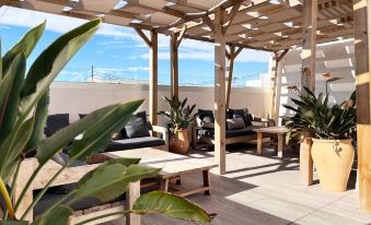 Valencia Luxury - Calma Beach Apartments