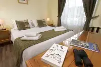 Hotel Carpa Manzano Hotels in Magallanes