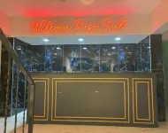 Bolu Pasa Suit Hotels in Kasaplar Mahallesi