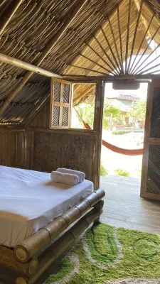 Riohacha Các khách sạn ở 