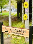 Vindvadet Ferielejligheder Hotels in Jerup