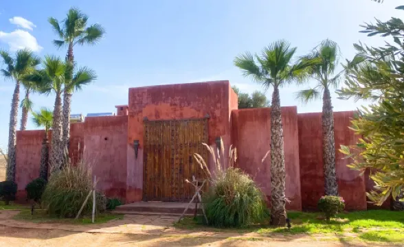 กัสบาห์ อูม ราเบีย