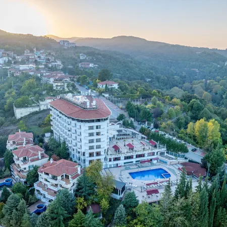 Asr-ı Ala Yalova Thermal
