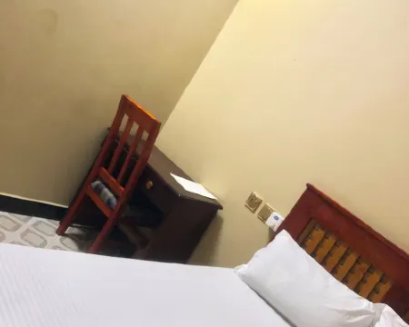 卡姆旅館 坦噶酒店