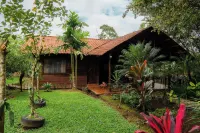 Natural Green Lodge Hotels in 