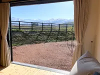 HOTEL SOBOKU - Mountain view