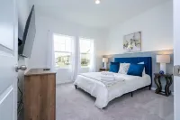 Gorgeous 4Bd w Gameroom Close to Disney at Glen West Haven 2198