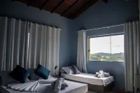Pousada Recanto de Igarata Hotel di Igarata