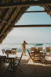 Almare Zonte - BeachFront Glamping Hotel - 3-Star
