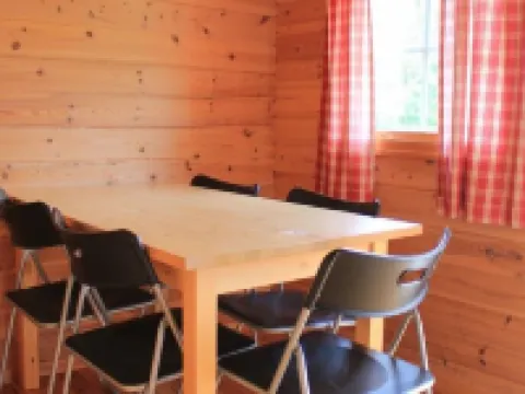 Ulvik Camping Hotels in Ulvik