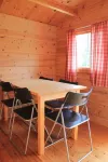 Ulvik Camping Hotels in Eidfjord