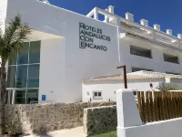 Punta Candor Suites