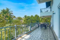 Irene Altezza C209 in Pilern Hotels in Marra