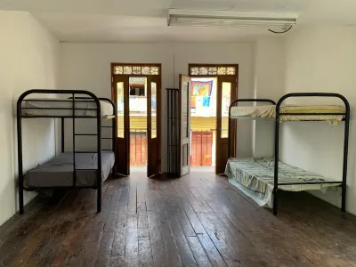 Casa Vintage