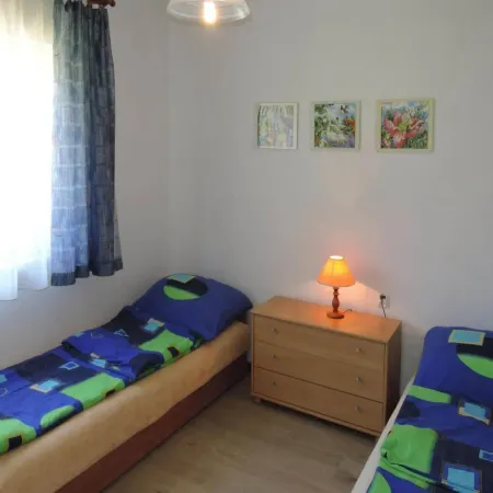 Holiday Home in Kolczewo for 5 Persons