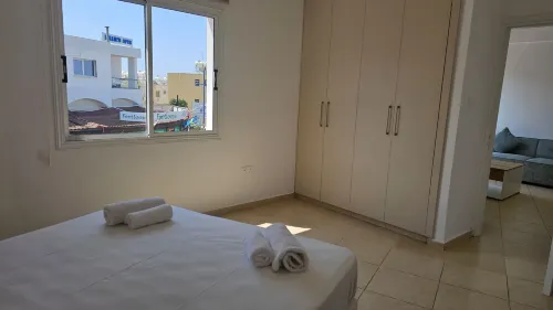 STAY Sunny Honey Apartment
