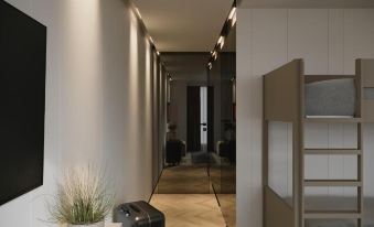 Hayat Sky Hotel Rust