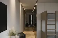 Hayat Sky Hotel Rust - Family