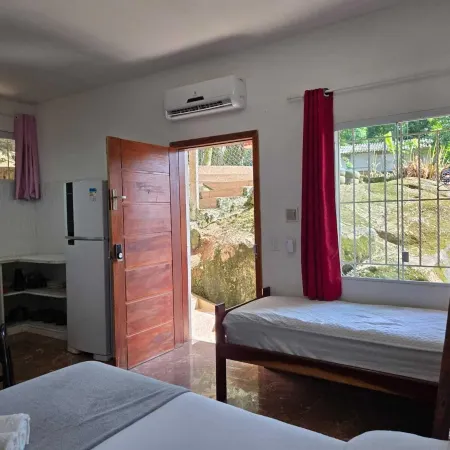 Apartamentos Casa da Pedra