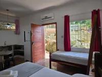 Apartamentos Casa da Pedra Hotels in Ubatuba