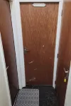 Wolverhampton City Centre - 1-bed Flat - Sleeps 3 فنادق في ولفرهامبتون