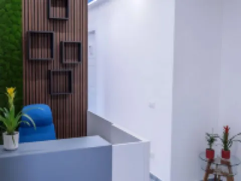 メゾン マティ B&B エルコラーノ エルコラーノのホテル