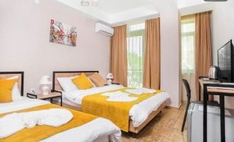 Diuma Hotel