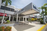 Hotel Margarita Dynasty Hotels in 