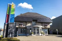 Falko Hotel Hotels in Buggenhout
